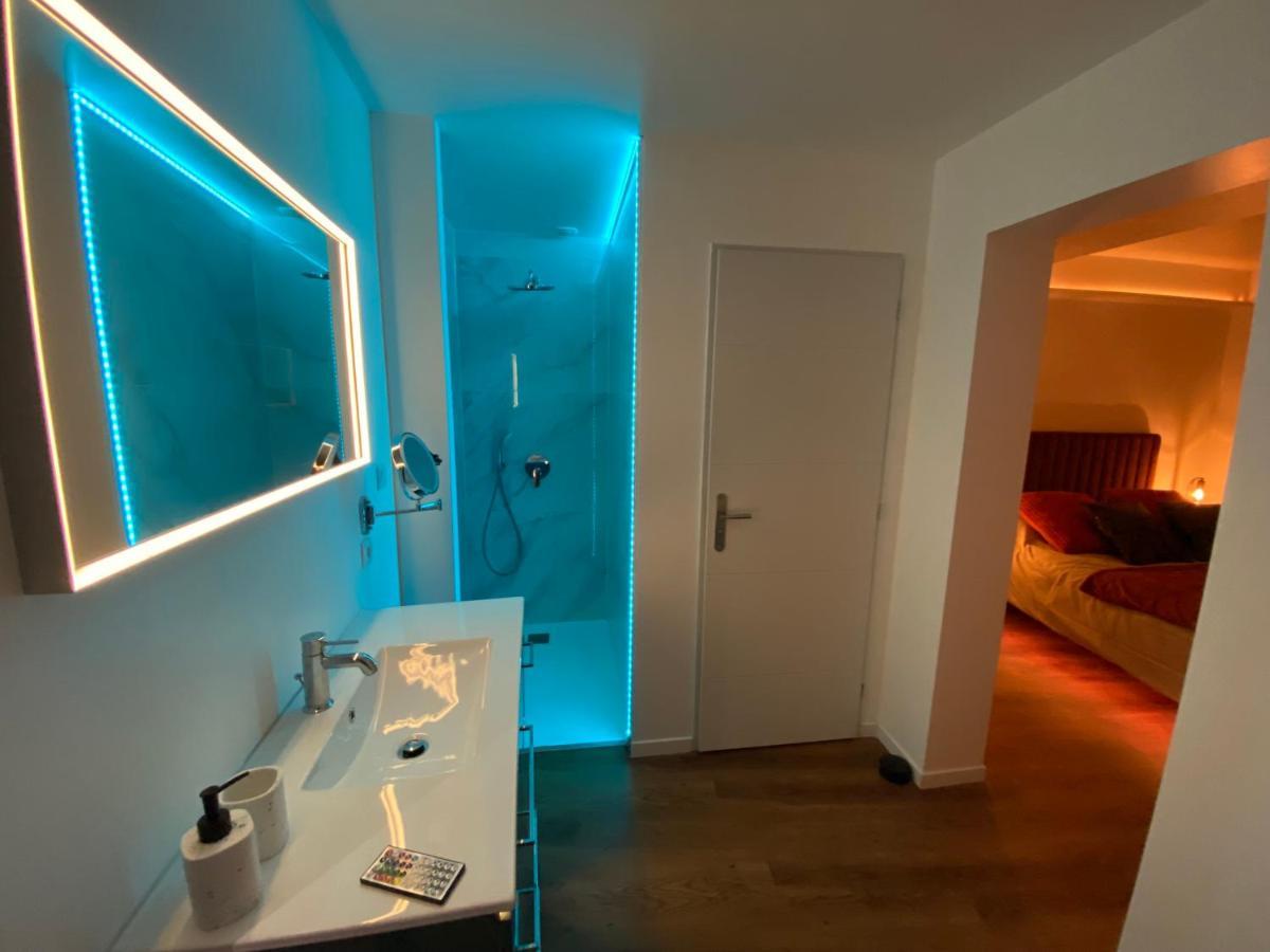 Le Reve D'Une Nuit Bitche Exterior foto